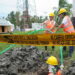 XL Bangun Jaringan Fiber Optic di Kalimantan