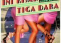 Bangun Bagian Dapur, IKEA Dukung Pembuatan Film â€œIni Kisah Tiga Daraâ€