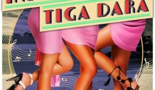 Bangun Bagian Dapur, IKEA Dukung Pembuatan Film â€œIni Kisah Tiga Daraâ€