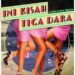 Bangun Bagian Dapur, IKEA Dukung Pembuatan Film “Ini Kisah Tiga Daraâ€
