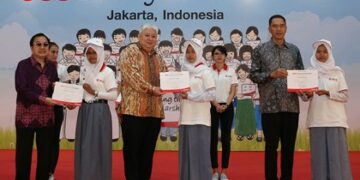 SCG Dorong Lahirnya Green Leader Masa Depan Indonesia