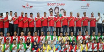 Socio Digi Leaders Telkom, Bentuk Pemimpin Digital Berwawasan Sosial