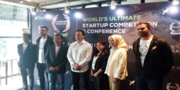 10 Startup Indonesia Jadi Finalis Startup World Cup