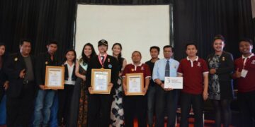 Penyuluhan Anti Narkoba Tel-U Raih ORI