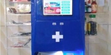 Kotak P3K Berbasis Android Karya Mahasiswa UI