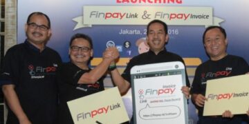 Telkom Permudah Transaksi UKM Online Dengan Finpay