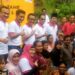 Bangun Sarana Air Bersih dan MCK bagi Warga Jawa Timur