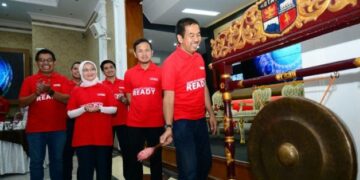 Telkom Dukung Pemda Melalui Penghargaan Smart City Nusantara