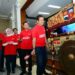 Telkom Dukung Pemda Melalui Penghargaan Smart City Nusantara