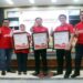 71 Pemda Raih Smart City Nusantara Award