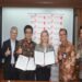 TelkomGroup dan Telstra Lirik Startup Teknologi