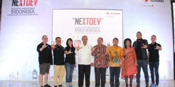 Telkomsel Tantang Anak Muda Ciptakan Aplikasi Smart City