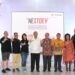 Telkomsel Tantang Anak Muda Ciptakan Aplikasi Smart City