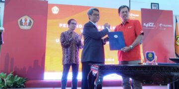 Telkomsel Hadirkan Solusi Mobile Digital Bagi Mahasiswa Unpad