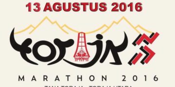 Dukung Pariwisata Nasional, â€œToraja Marathon 2016â€ Akan Digelar