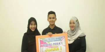 Minyak Jelantah Pun Bisa Jadi Aroma Terapi