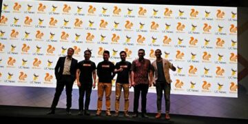 UC News Hadir di Indonesia