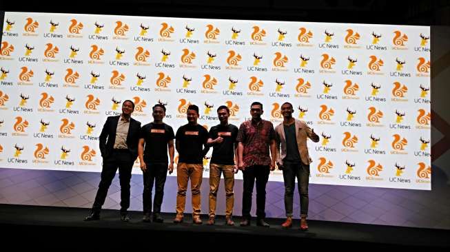 UC News Hadir di Indonesia
