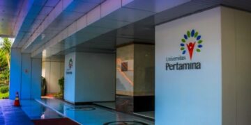 Universitas Pertamina Berhasil Jaring 1.235 Mahasiswa Angkatan Pertama