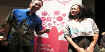 Sisternet Dukung Restorasi Film Tiga Dara