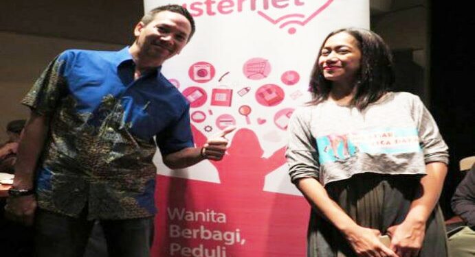 Sisternet Dukung Restorasi Film Tiga Dara