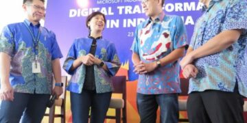 Dukung Transformasi Digital, XL Implementasikan Microsoft Office 365
