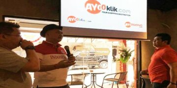 PT Air Mas Perkuat Jaringan Bisnis E-Commerce