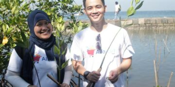Alfacart Ajak Pelanggan Lestarikan Pulau Kecil