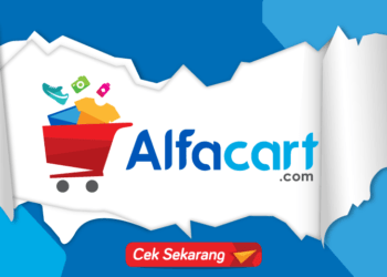 Sambut Hari Kemerdekaan, Alfacart Hadirkan Program Promosi