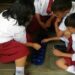 Permainan Tradisional Anak Bendung Demam Pokemon Go