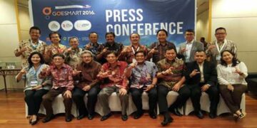 Kolaborasi Stakeholder Percepat Terwujud Smart City