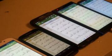 Kementerian Agama Luncurkan Aplikasi Al-Qur’an Digital