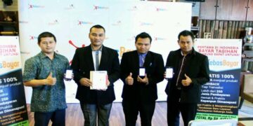 BebasBayar, Asisten Pembayaran Digital Dengan Rewards