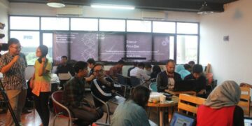 Startup Perlu Belajar Sudut Pandang Investor