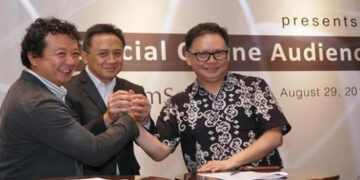 ComScore Jadi Standar Pengukuran Online