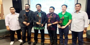 Pengiriman Logistik Kini Bisa Lewat Aplikasi