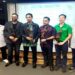 Pengiriman Logistik Kini Bisa Lewat Aplikasi