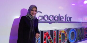 Diajeng Lestari Soekotjo : Sukses Mengembangkan e-Dagang Islamic Fashion Terbesar di Dunia