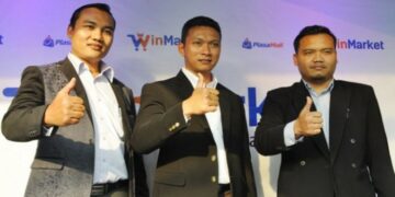 WinMarket, E-Commerce Surabaya Yang Siap Berkompetisi Nasional