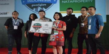 Startup Indonesia Semakin Dilihat Dunia