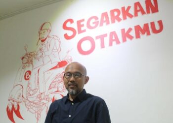 Fadjar Hutomo : Startup Harus Bermental Pejuang