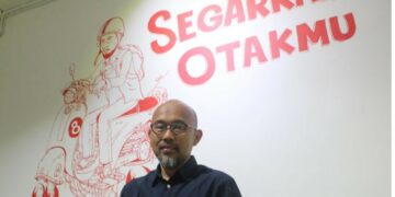 Fadjar Hutomo : Startup Harus Bermental Pejuang