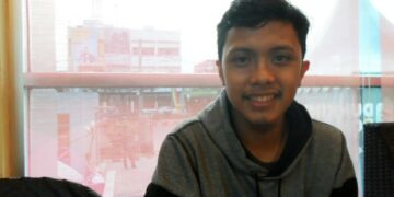 Fauzan Helmi Sudaryanto : Bangun Solusi Bersahabat Bagi Para Komuter