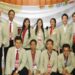 Mahasiswa UGM Juarai Olimpiade Fisiologi Internasional