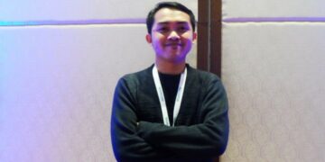 Frianto Moerdowo : Ingin Membantu UKM Berkembang Lewat Toko Online