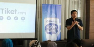 Tiket.com Dorong Wisata Indonesia Dengan Layanan Interkoneksi