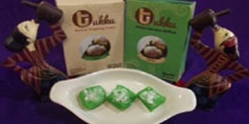 Getuk Instan, Inovasi Jajanan Tradisional