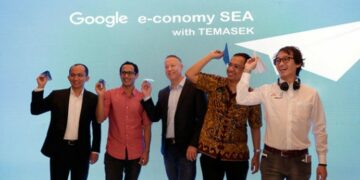 Pertumbuhan Digital Indonesia Bisa Capai US$ 81 Juta