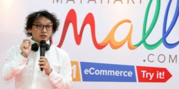 Mataharimall.com Rambah Produk Properti
