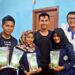 Mahasiswa Manfaatkan Buah Pepaya Terbuang